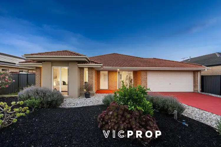 9 Villiers Drive, Point Cook VIC 3030