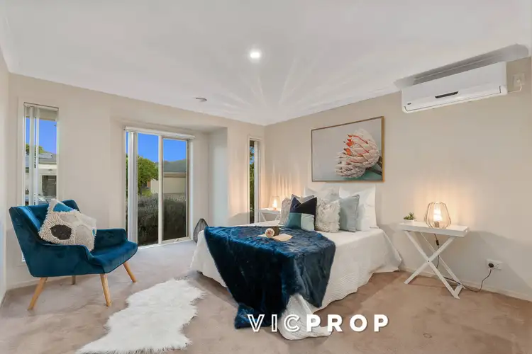 Fourth view of Homely house listing, 9 Villiers Drive, Point Cook VIC 3030
