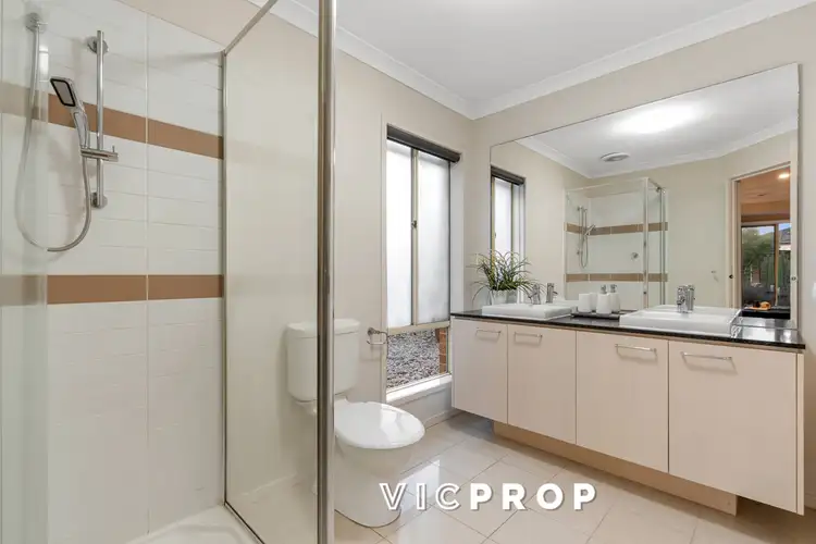Fifth view of Homely house listing, 9 Villiers Drive, Point Cook VIC 3030