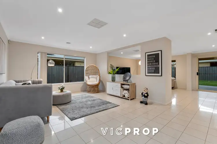 Sixth view of Homely house listing, 9 Villiers Drive, Point Cook VIC 3030