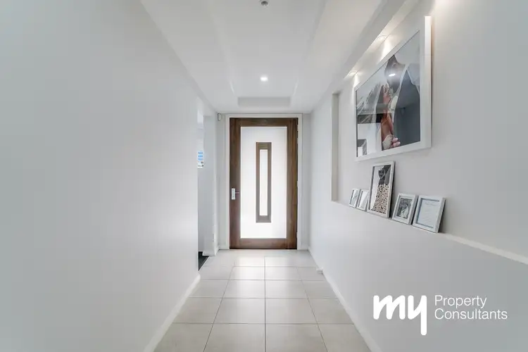 Third view of Homely house listing, 75 Village Circuit, Gregory Hills NSW 2557