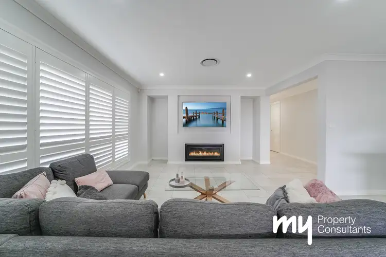 Sixth view of Homely house listing, 75 Village Circuit, Gregory Hills NSW 2557