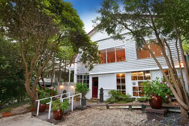 5 Wallaby Avenue, Sassafras VIC 3787