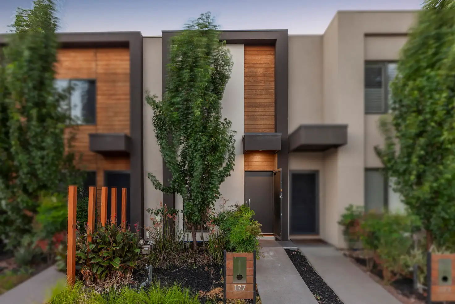 Main view of Homely house listing, 177 Waterhaven Boulevard, Point Cook VIC 3030