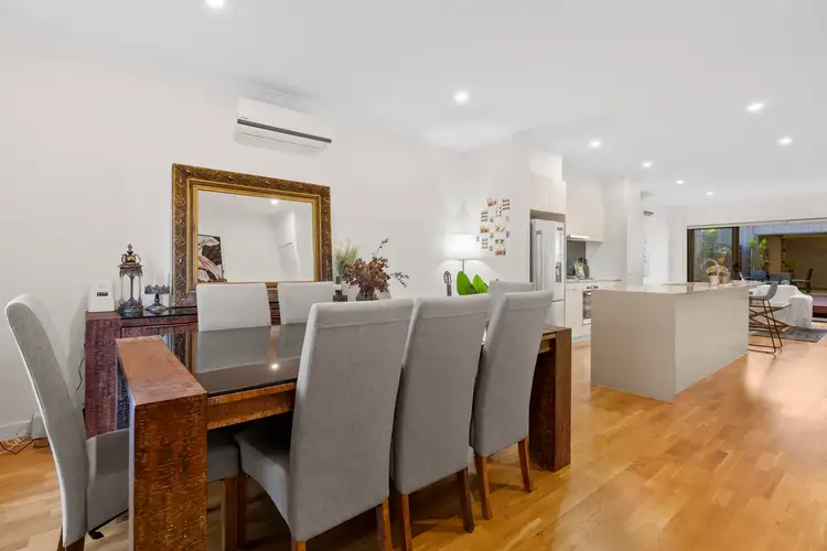 Fourth view of Homely house listing, 177 Waterhaven Boulevard, Point Cook VIC 3030