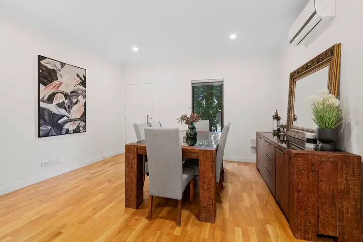 Fifth view of Homely house listing, 177 Waterhaven Boulevard, Point Cook VIC 3030
