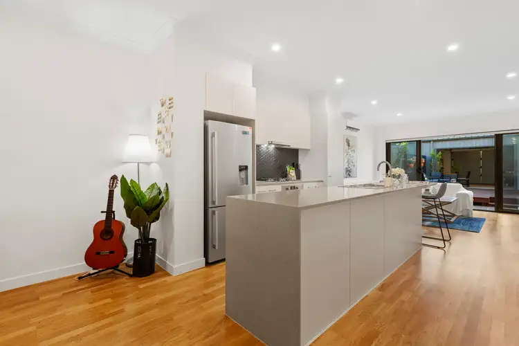Sixth view of Homely house listing, 177 Waterhaven Boulevard, Point Cook VIC 3030