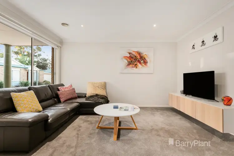 Second view of Homely unit listing, 4/32 Sherwood Avenue, Chelsea VIC 3196