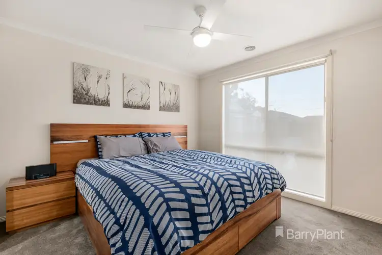 Fifth view of Homely unit listing, 4/32 Sherwood Avenue, Chelsea VIC 3196