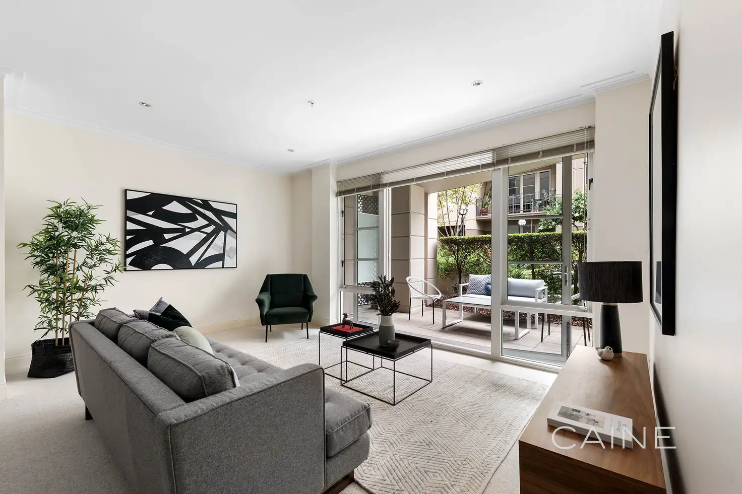 Main view of Homely apartment listing, 29/400 Victoria Parade, East Melbourne VIC 3002