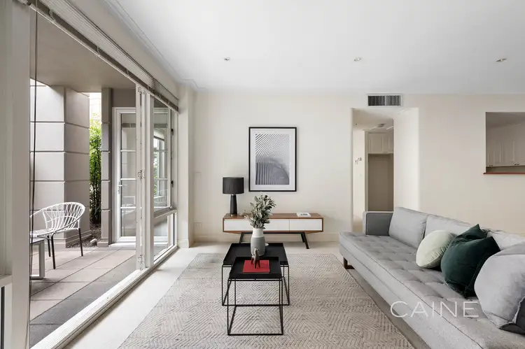 Second view of Homely apartment listing, 29/400 Victoria Parade, East Melbourne VIC 3002