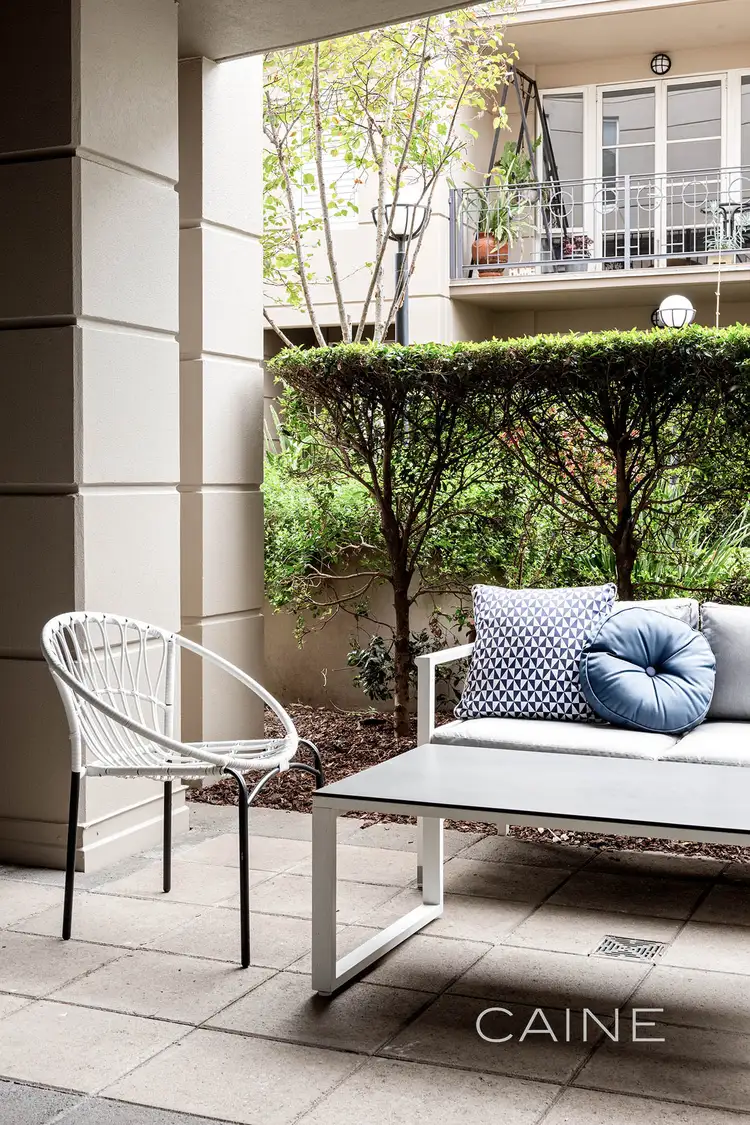 Third view of Homely apartment listing, 29/400 Victoria Parade, East Melbourne VIC 3002