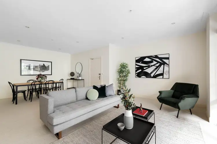 Sixth view of Homely apartment listing, 29/400 Victoria Parade, East Melbourne VIC 3002
