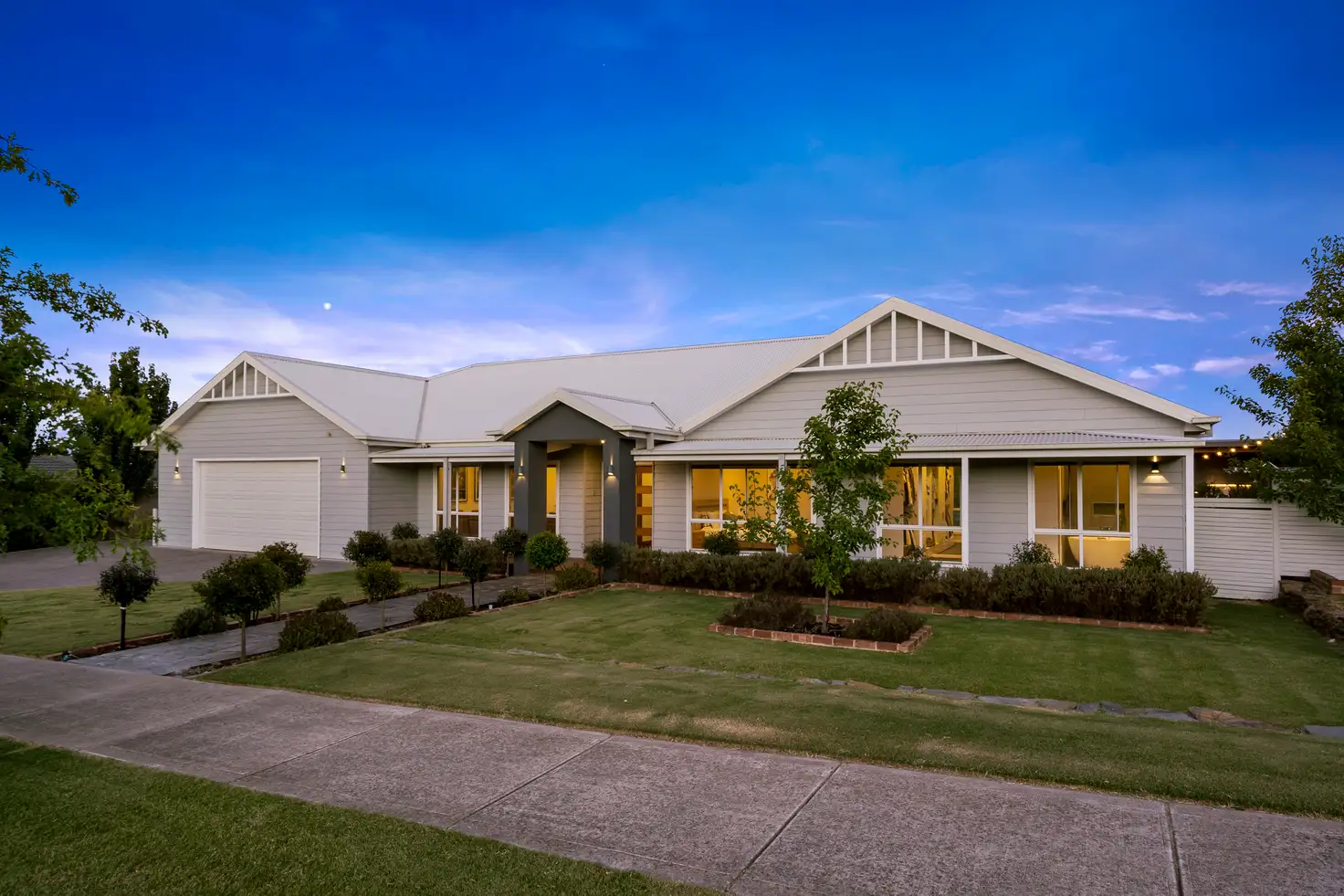 Main view of Homely house listing, 23 Finnigan Road, Gisborne VIC 3437