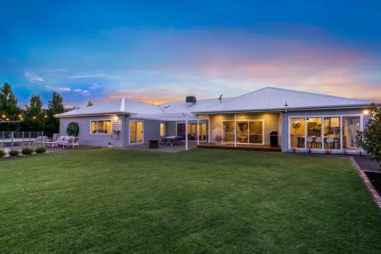 Second view of Homely house listing, 23 Finnigan Road, Gisborne VIC 3437