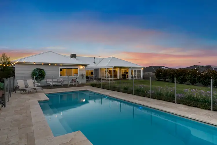 Third view of Homely house listing, 23 Finnigan Road, Gisborne VIC 3437
