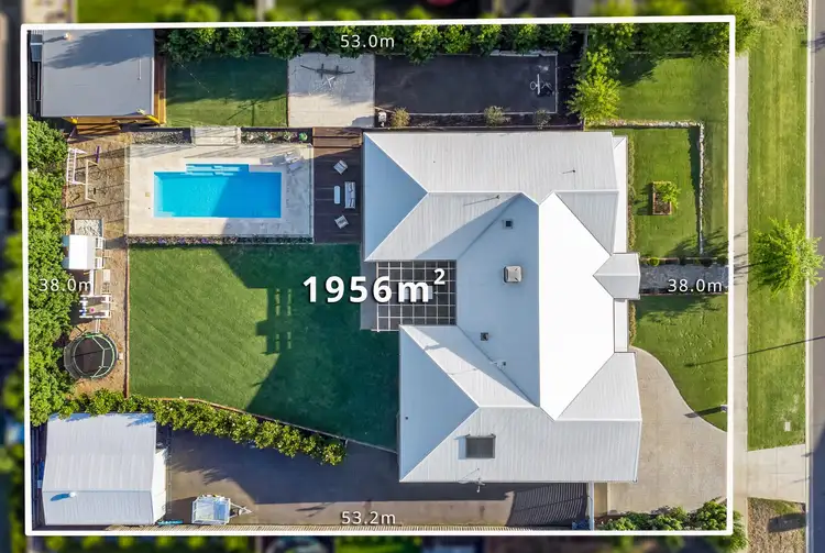 Fourth view of Homely house listing, 23 Finnigan Road, Gisborne VIC 3437