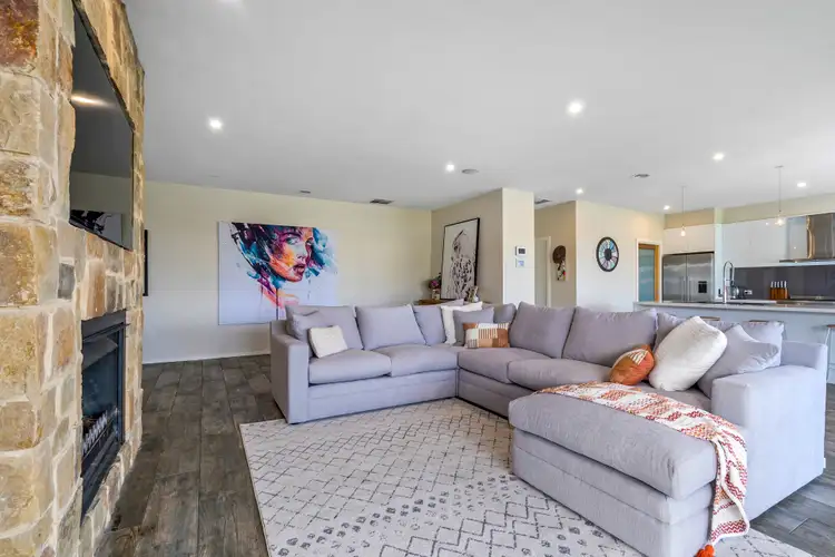 Sixth view of Homely house listing, 23 Finnigan Road, Gisborne VIC 3437