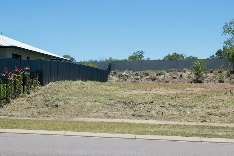 Main view of Homely land listing, 4 Ashburner Street, Durack NT 830