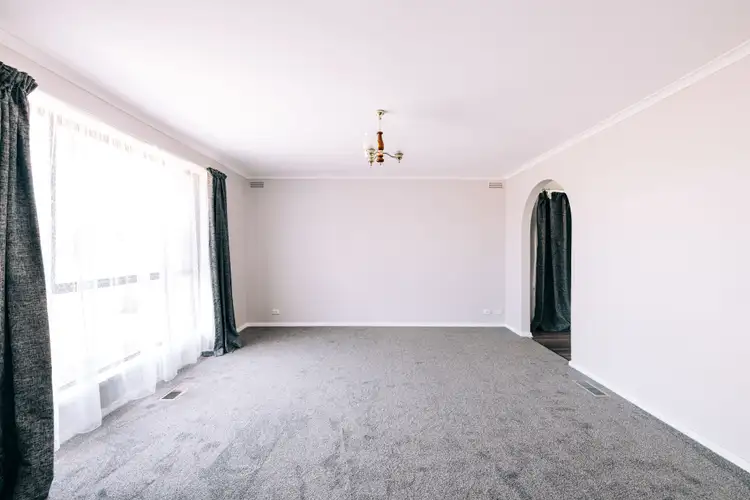 Third view of Homely house listing, 39 McNulty Drive, Wendouree VIC 3355