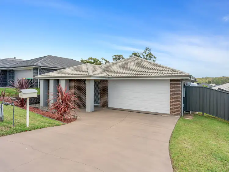 18 Voyager Street, Wadalba NSW 2259
