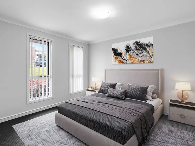 Third view of Homely house listing, 18 Voyager Street, Wadalba NSW 2259