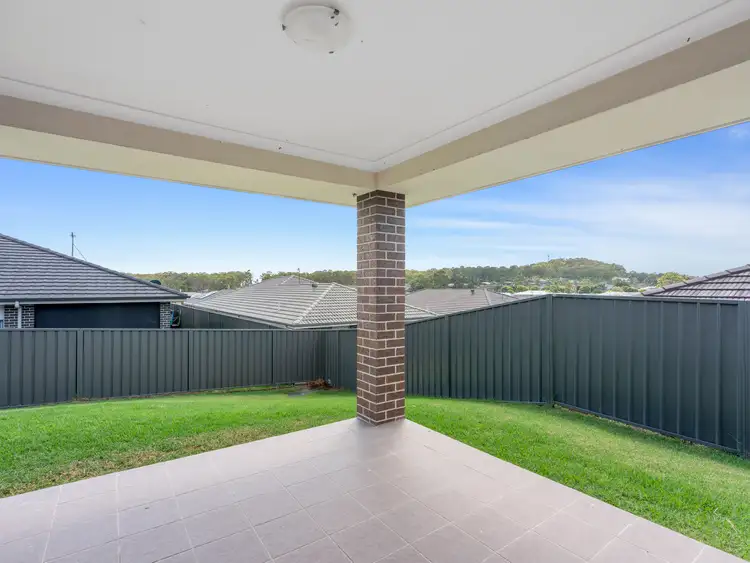 Fourth view of Homely house listing, 18 Voyager Street, Wadalba NSW 2259