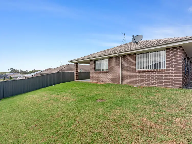 Fifth view of Homely house listing, 18 Voyager Street, Wadalba NSW 2259