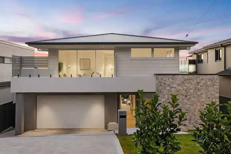 Second view of Homely house listing, 208 Bantry Bay Road, Frenchs Forest NSW 2086