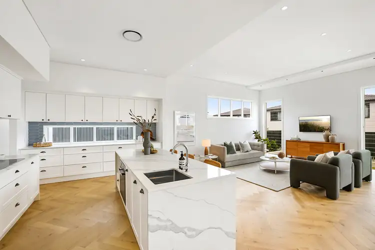 Third view of Homely house listing, 208 Bantry Bay Road, Frenchs Forest NSW 2086