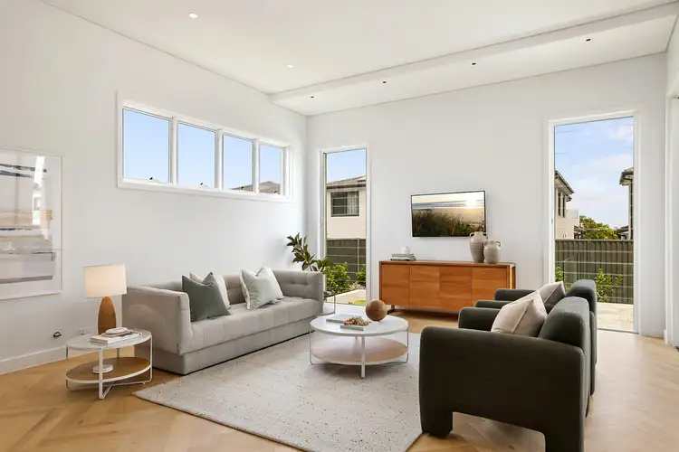 Fourth view of Homely house listing, 208 Bantry Bay Road, Frenchs Forest NSW 2086