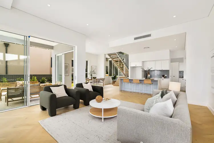 Fifth view of Homely house listing, 208 Bantry Bay Road, Frenchs Forest NSW 2086