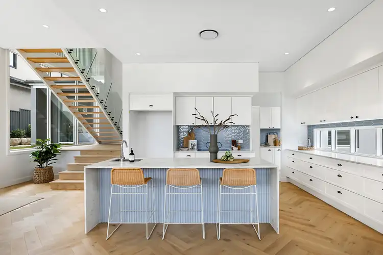 Sixth view of Homely house listing, 208 Bantry Bay Road, Frenchs Forest NSW 2086
