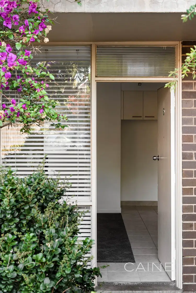 Second view of Homely apartment listing, 9/34 Neill Street, Carlton VIC 3053