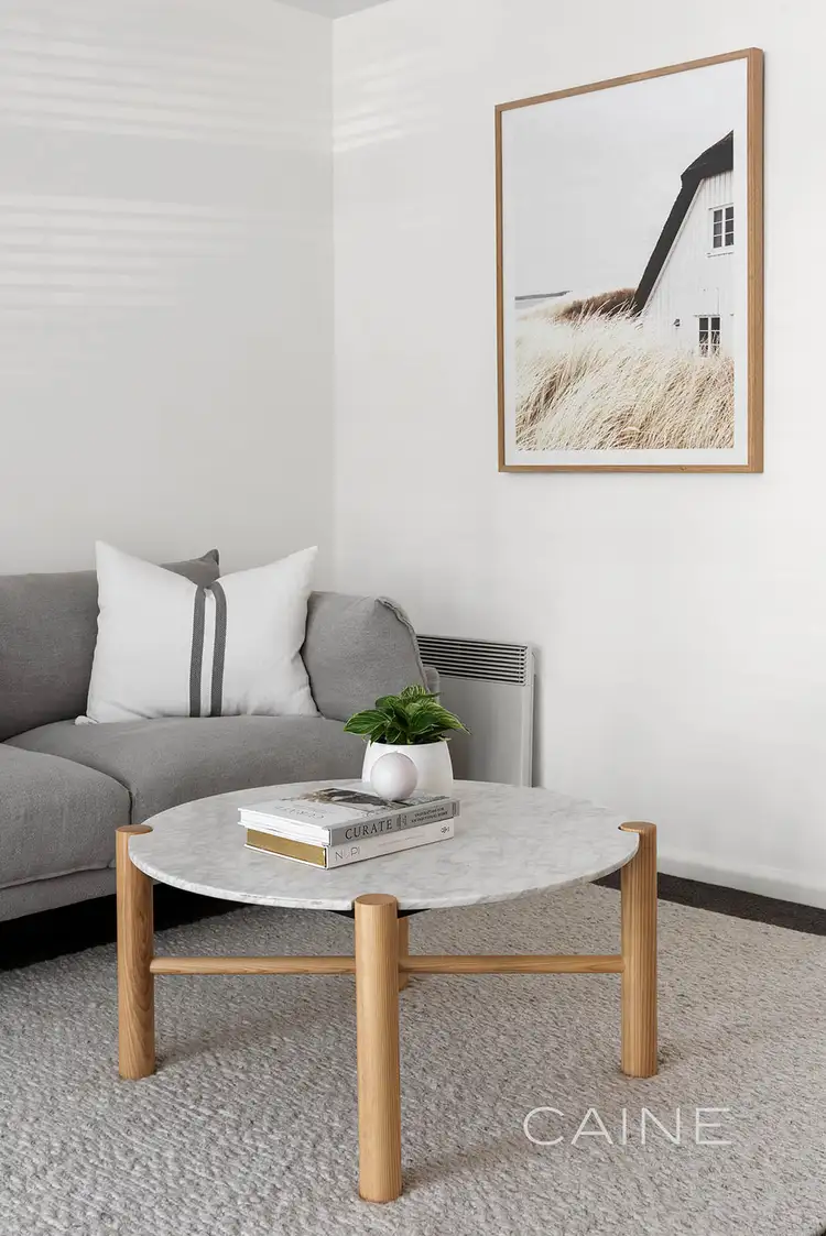 Third view of Homely apartment listing, 9/34 Neill Street, Carlton VIC 3053