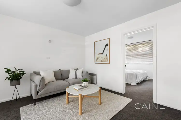 Fourth view of Homely apartment listing, 9/34 Neill Street, Carlton VIC 3053