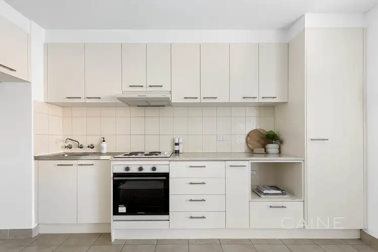 Fifth view of Homely apartment listing, 9/34 Neill Street, Carlton VIC 3053