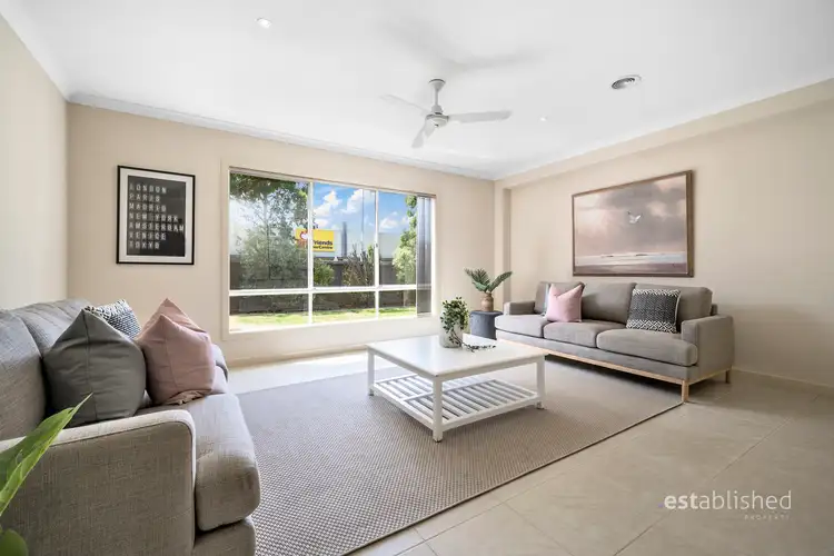 Fourth view of Homely house listing, 1 Caraway Crescent, Point Cook VIC 3030