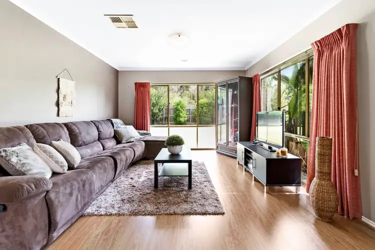 Second view of Homely house listing, 42 Sunny Vale Drive, Langwarrin VIC 3910