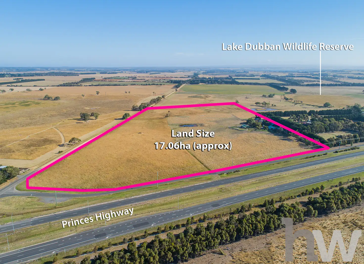 Main view of Homely house listing, 2075 Princes Highway, Buckley VIC 3240