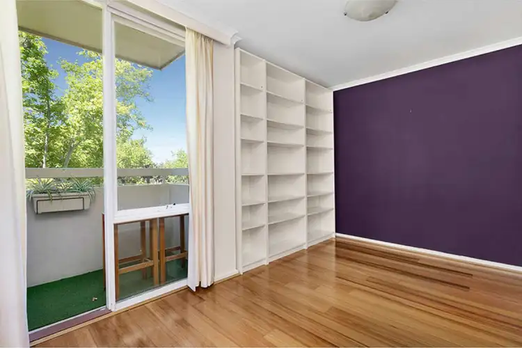 Third view of Homely apartment listing, 14/405 Dandenong Road, Armadale VIC 3143