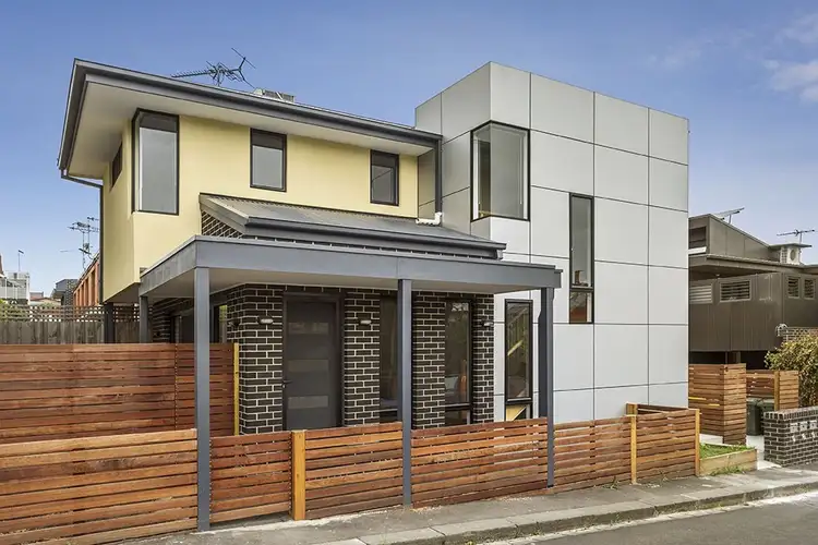 7/11 Rogers Street, Richmond VIC 3121