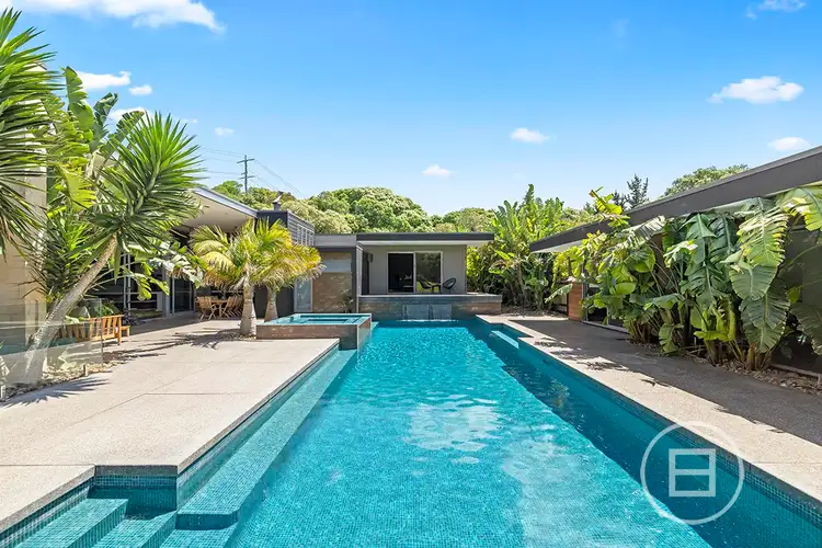 Third view of Homely house listing, 434 Browns Road, Rye VIC 3941