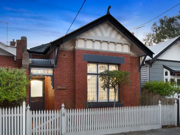 4 Bell Street, Richmond VIC 3121