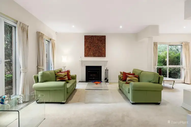 Sixth view of Homely house listing, 72 Porter Street, Eltham VIC 3095