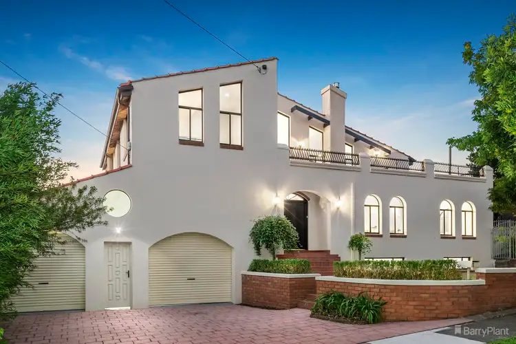 1 Moresby Avenue, Bulleen VIC 3105