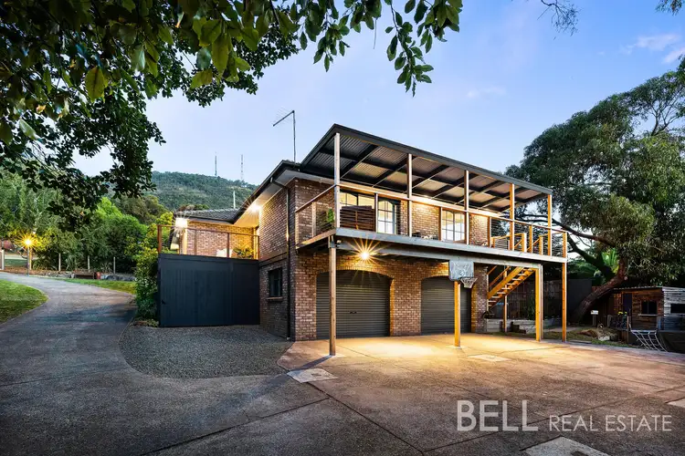 46 Gordon Avenue, Montrose VIC 3765