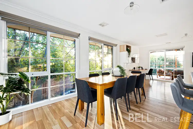 Sixth view of Homely house listing, 46 Gordon Avenue, Montrose VIC 3765