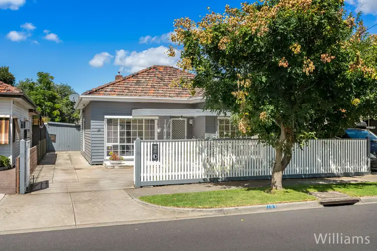 193 Essex Street, West Footscray VIC 3012