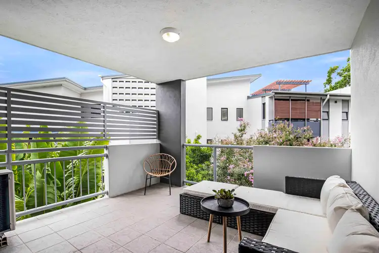 9/36 Holland Street, Toowong QLD 4066